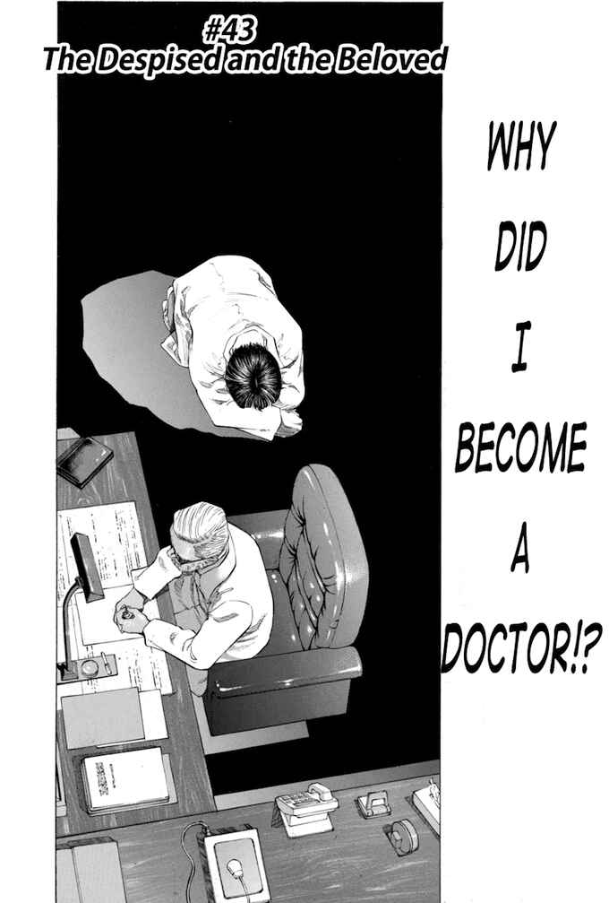 Page 2 Chapter 43 Give My Regards to Black Jack