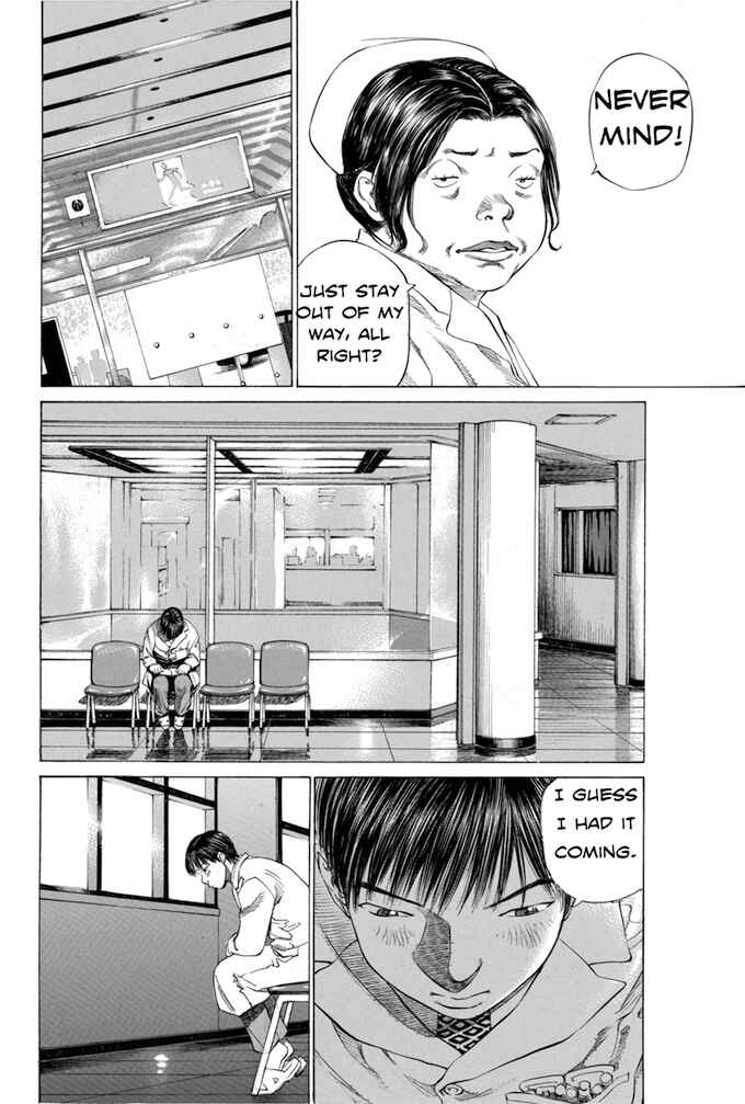 Page 6 Chapter 43 Give My Regards to Black Jack