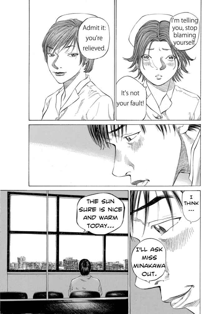 Page 7 Chapter 43 Give My Regards to Black Jack