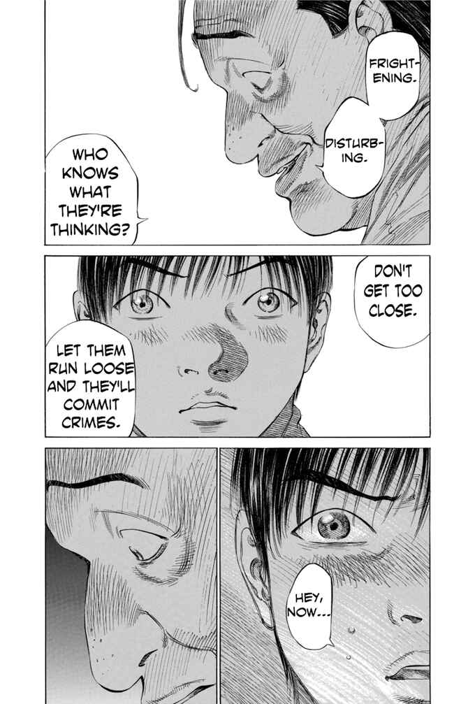 Page 17 Chapter 81 Give My Regards to Black Jack