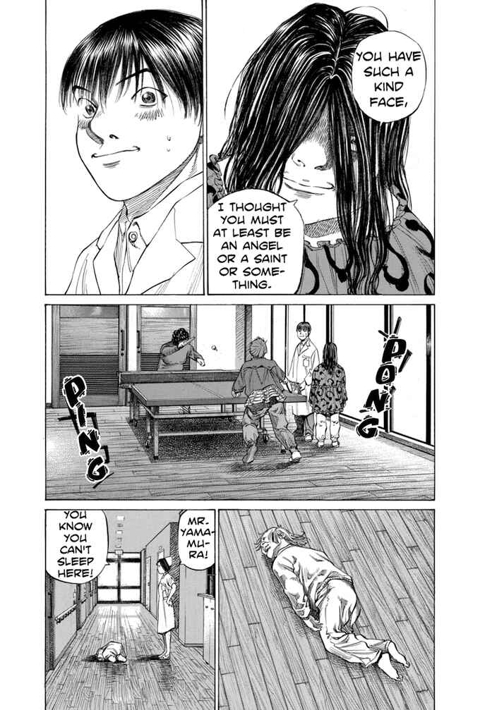Page 9 Chapter 81 Give My Regards to Black Jack