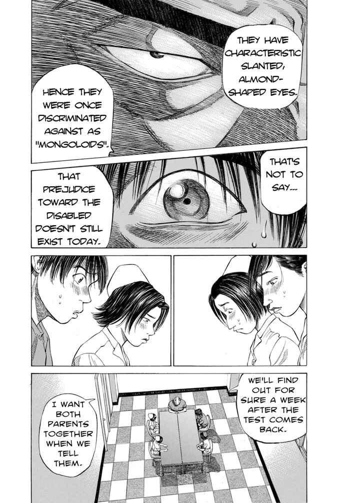 Page 11 Chapter 26 Give My Regards to Black Jack