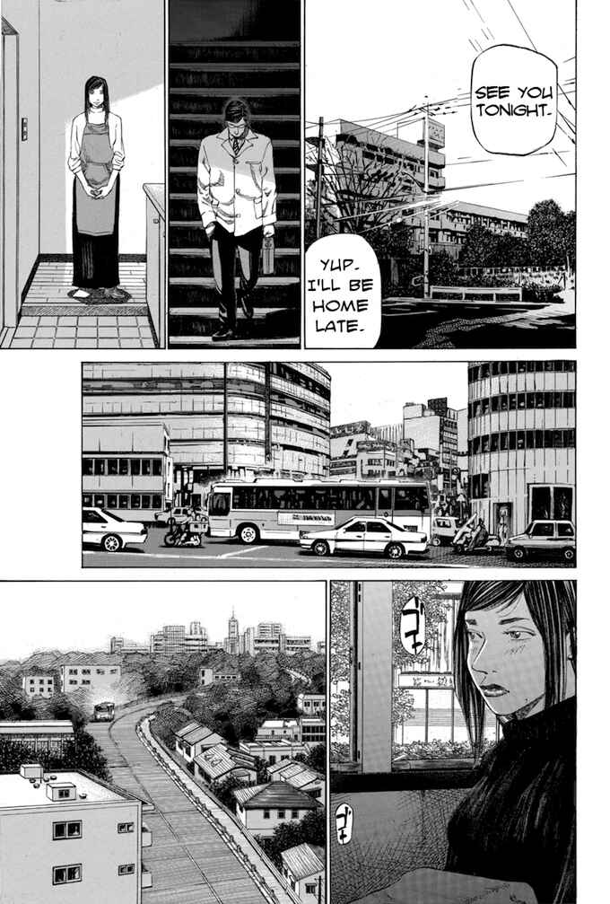 Page 15 Chapter 26 Give My Regards to Black Jack