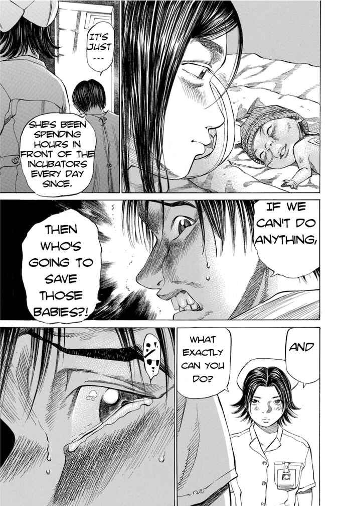 Page 17 Chapter 26 Give My Regards to Black Jack