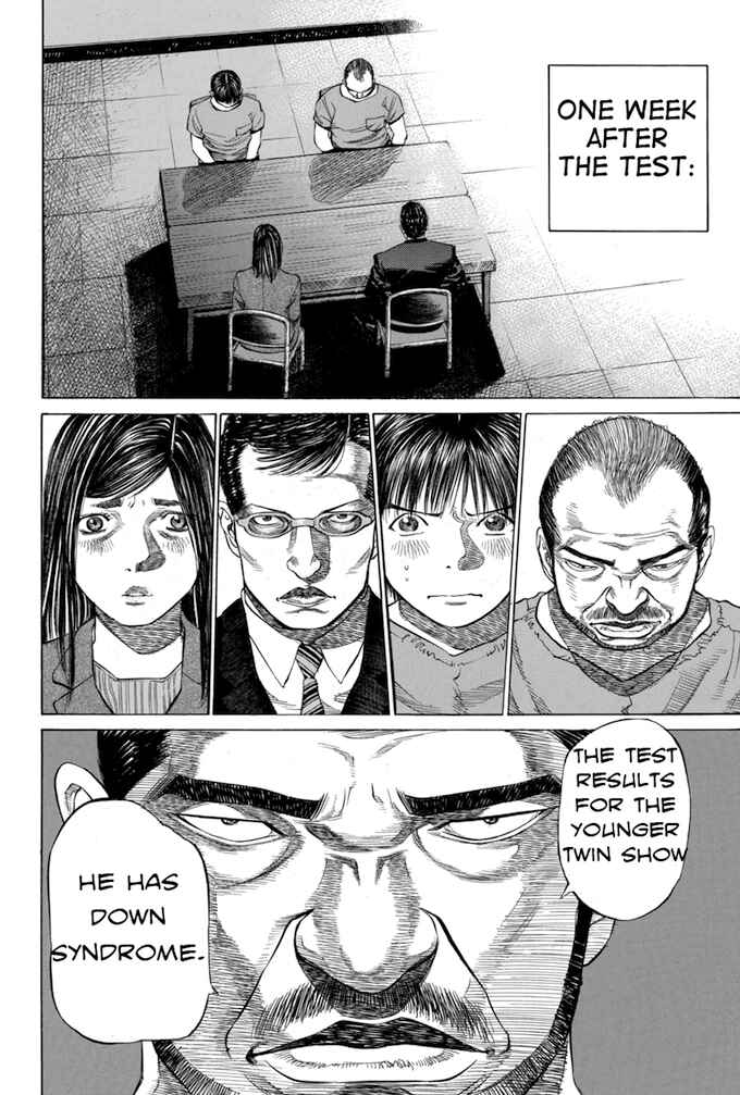 Page 18 Chapter 26 Give My Regards to Black Jack