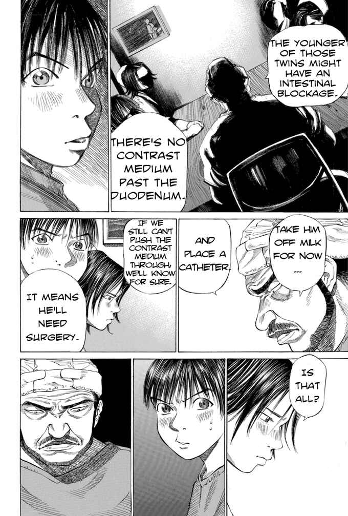 Page 8 Chapter 26 Give My Regards to Black Jack