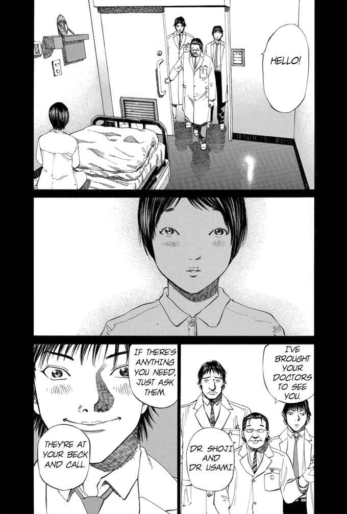 Page 10 Chapter 53 Give My Regards to Black Jack