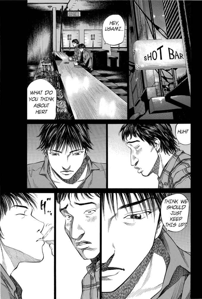 Page 19 Chapter 53 Give My Regards to Black Jack