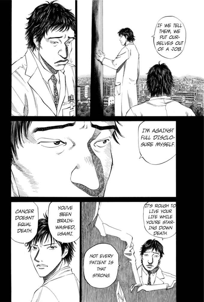 Page 6 Chapter 53 Give My Regards to Black Jack