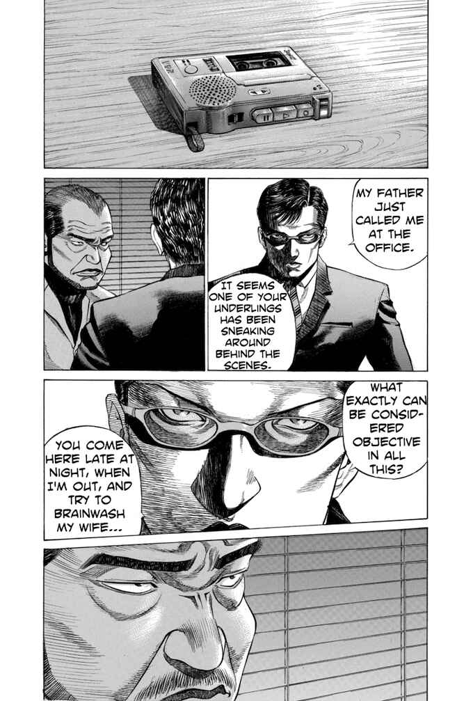 Page 3 Chapter 32 Give My Regards to Black Jack