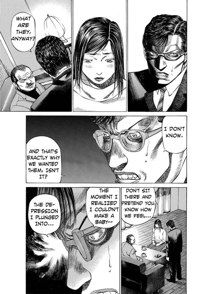 Page 9 Chapter 32 Give My Regards to Black Jack