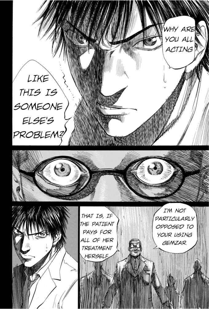 Page 16 Chapter 54 Give My Regards to Black Jack