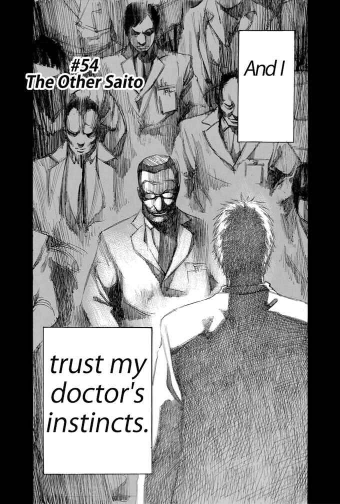Page 2 Chapter 54 Give My Regards to Black Jack