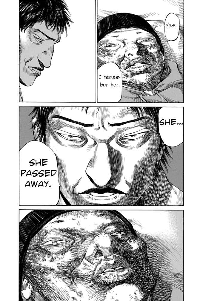Page 20 Chapter 73 Give My Regards to Black Jack