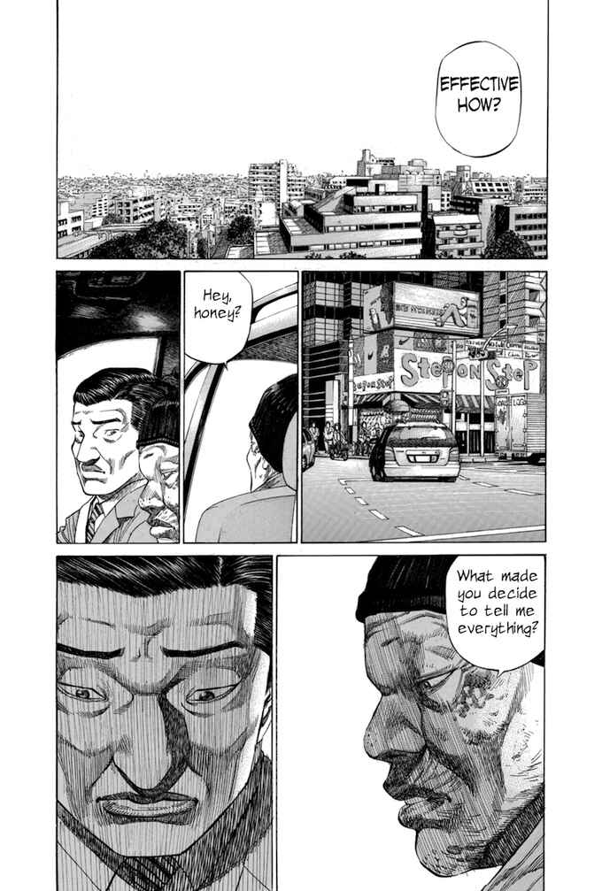 Page 5 Chapter 73 Give My Regards to Black Jack