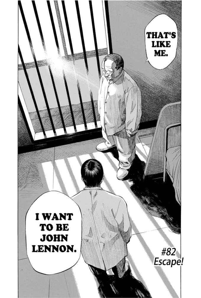 Page 2 Chapter 82 Give My Regards to Black Jack