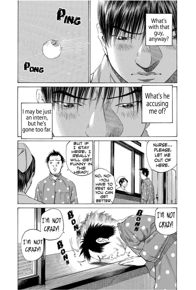 Page 9 Chapter 82 Give My Regards to Black Jack
