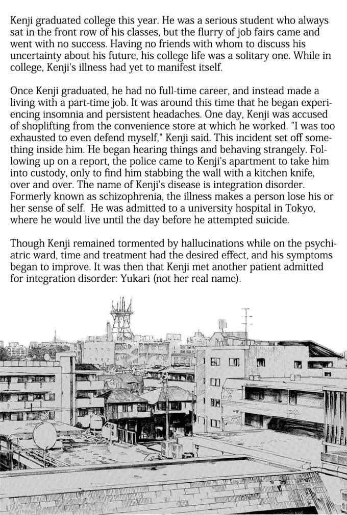 Page 16 Chapter 121 Give My Regards to Black Jack
