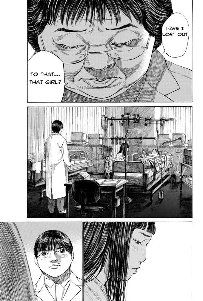 Page 5 Chapter 121 Give My Regards to Black Jack