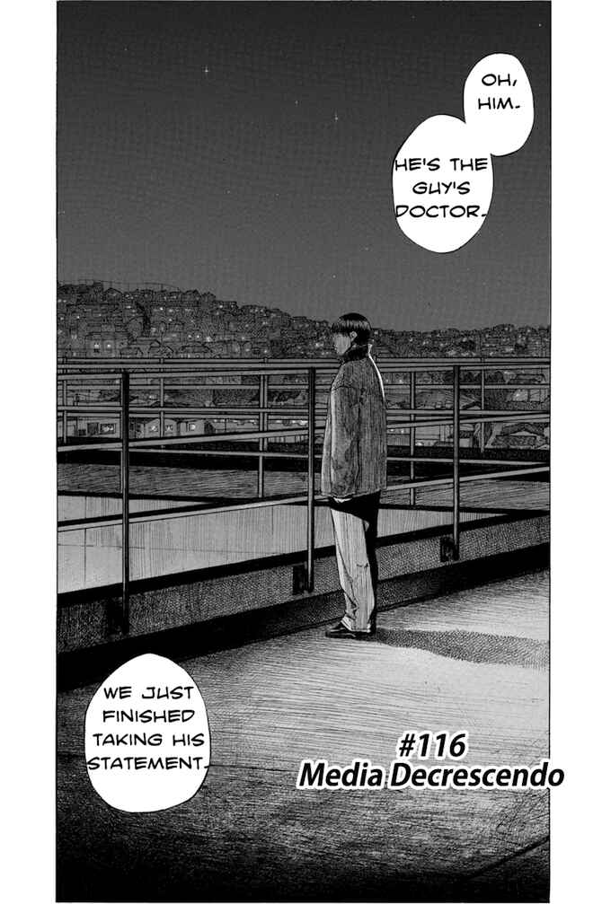 Page 2 Chapter 116 Give My Regards to Black Jack