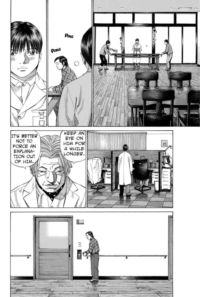 Page 12 Chapter 91 Give My Regards to Black Jack