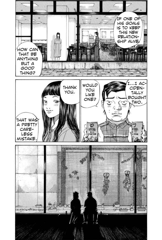 Page 22 Chapter 91 Give My Regards to Black Jack