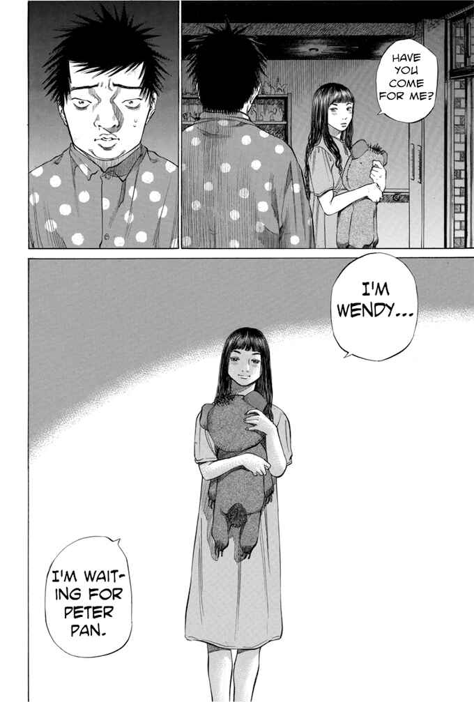 Page 6 Chapter 91 Give My Regards to Black Jack