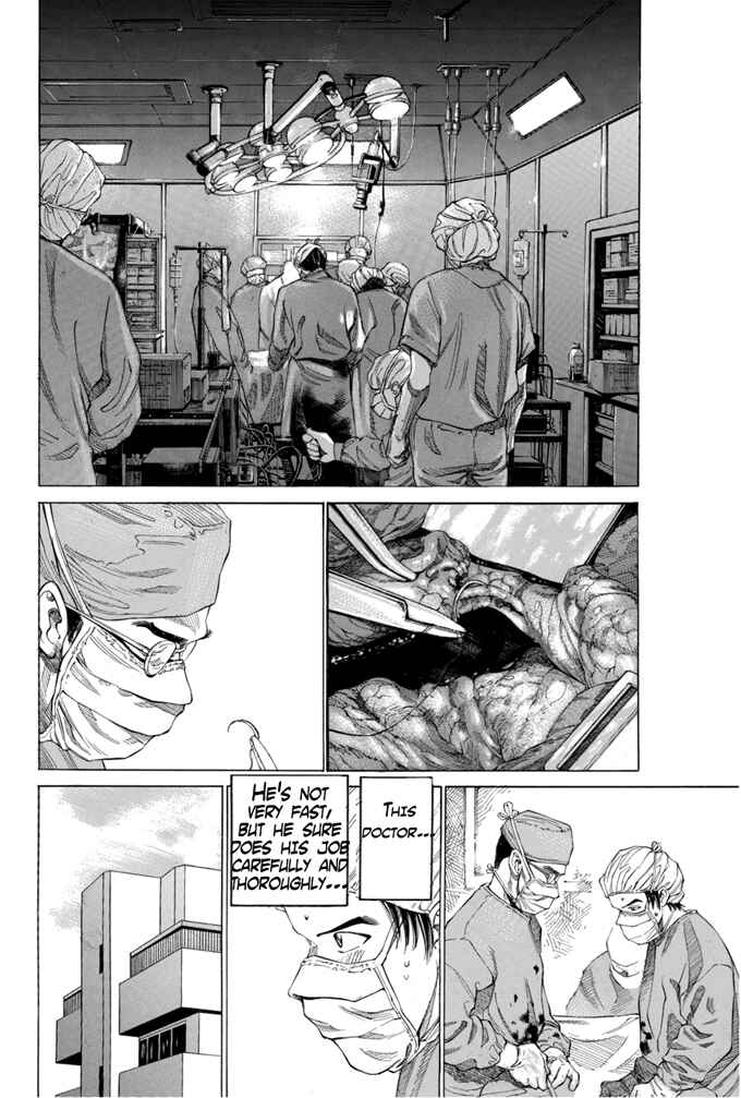 Page 14 Chapter 2 Give My Regards to Black Jack