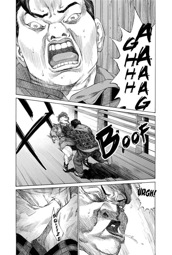 Page 20 Chapter 110 Give My Regards to Black Jack