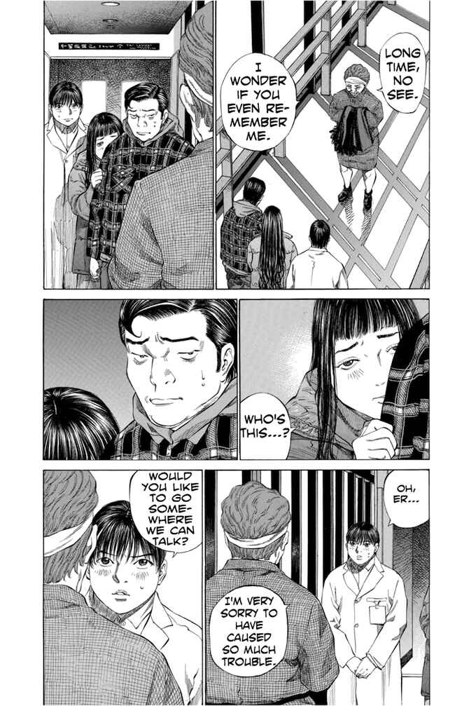 Page 5 Chapter 110 Give My Regards to Black Jack