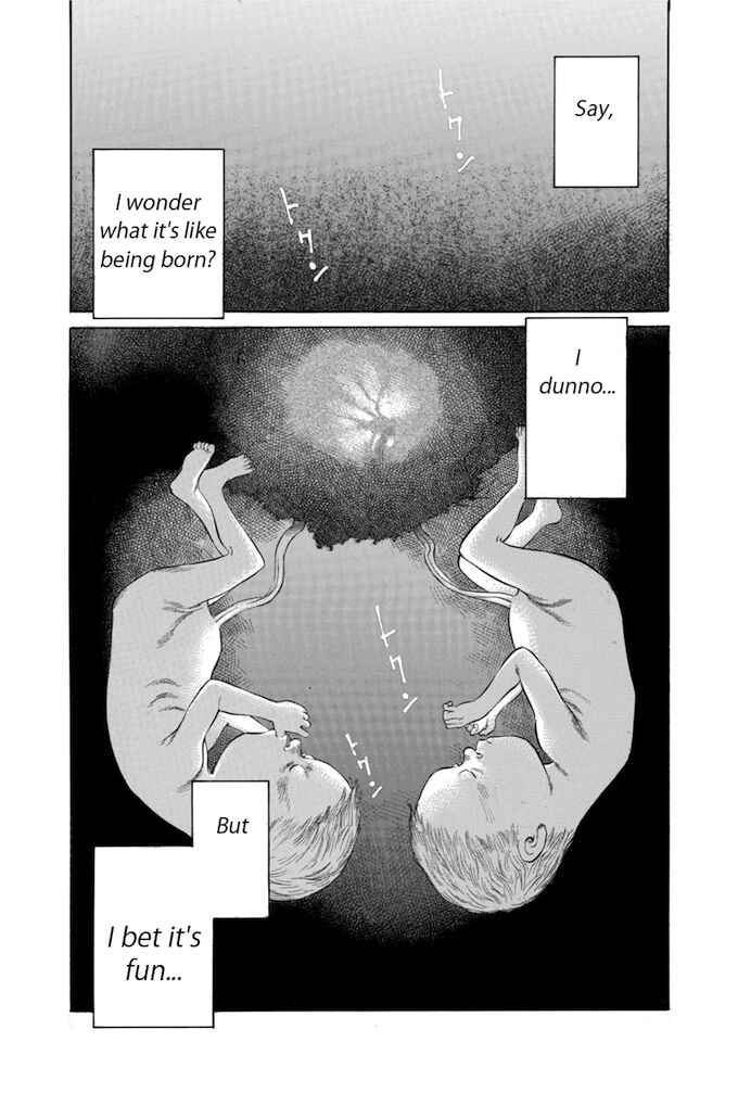 Page 1 Chapter 21 Give My Regards to Black Jack