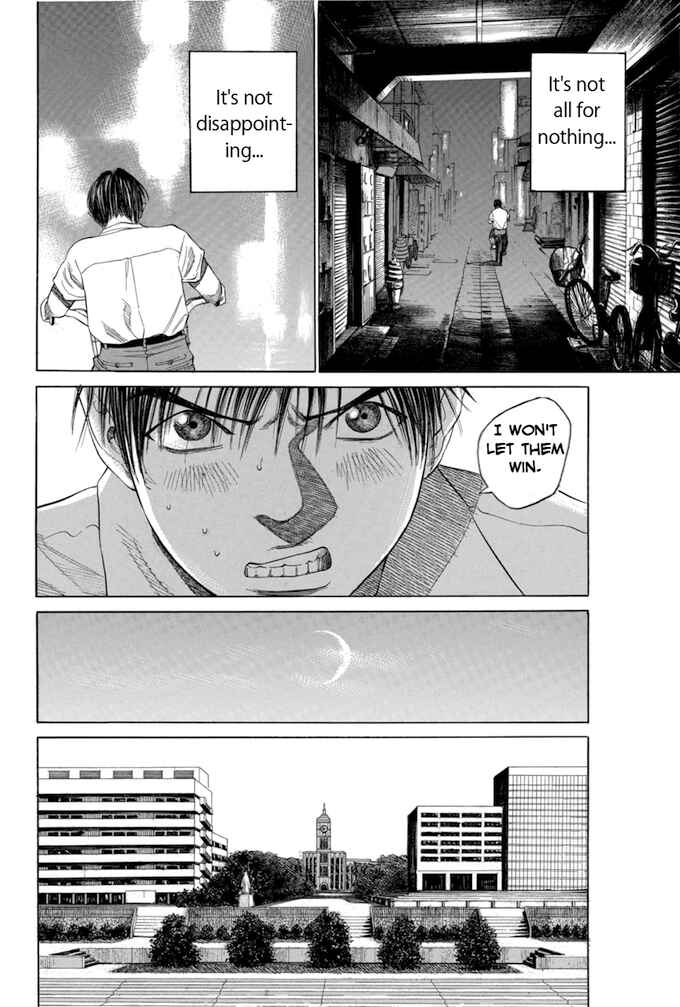 Page 14 Chapter 21 Give My Regards to Black Jack