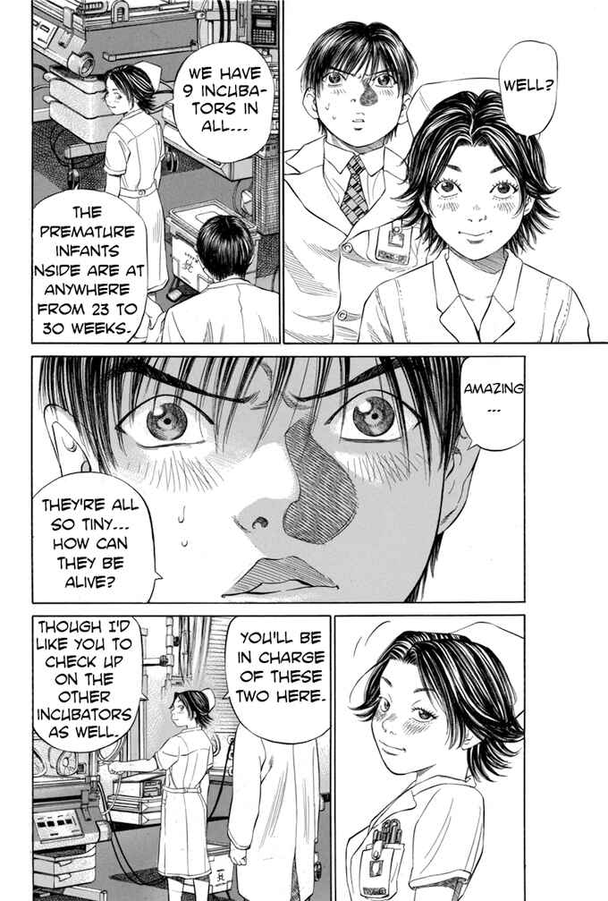 Page 18 Chapter 21 Give My Regards to Black Jack