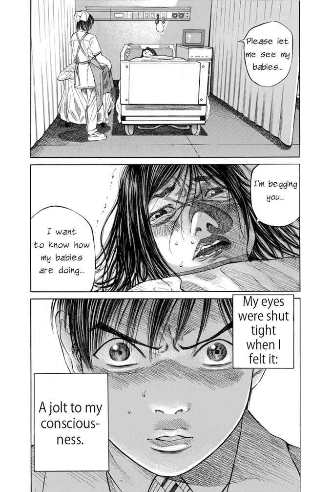 Page 20 Chapter 21 Give My Regards to Black Jack