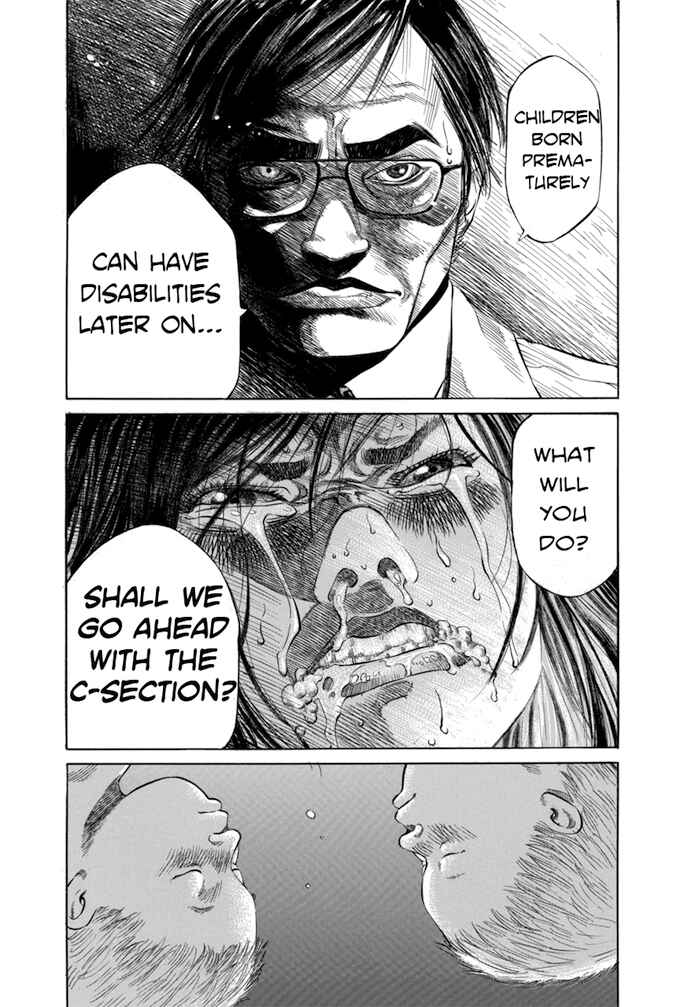 Page 6 Chapter 21 Give My Regards to Black Jack