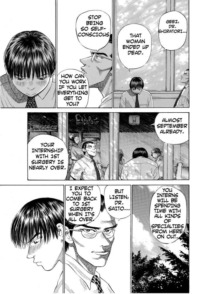 Page 15 Chapter 5 Give My Regards to Black Jack