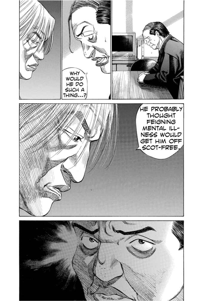 Page 7 Chapter 101 Give My Regards to Black Jack