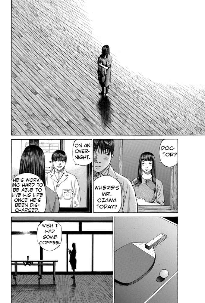Page 8 Chapter 93 Give My Regards to Black Jack
