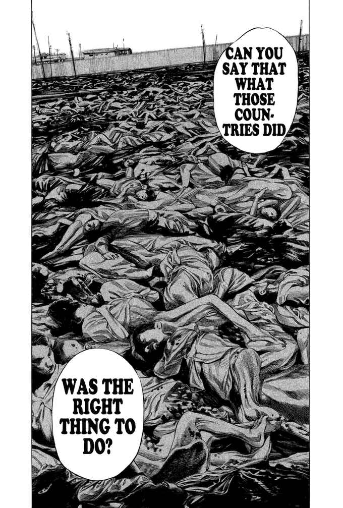 Page 10 Chapter 111 Give My Regards to Black Jack