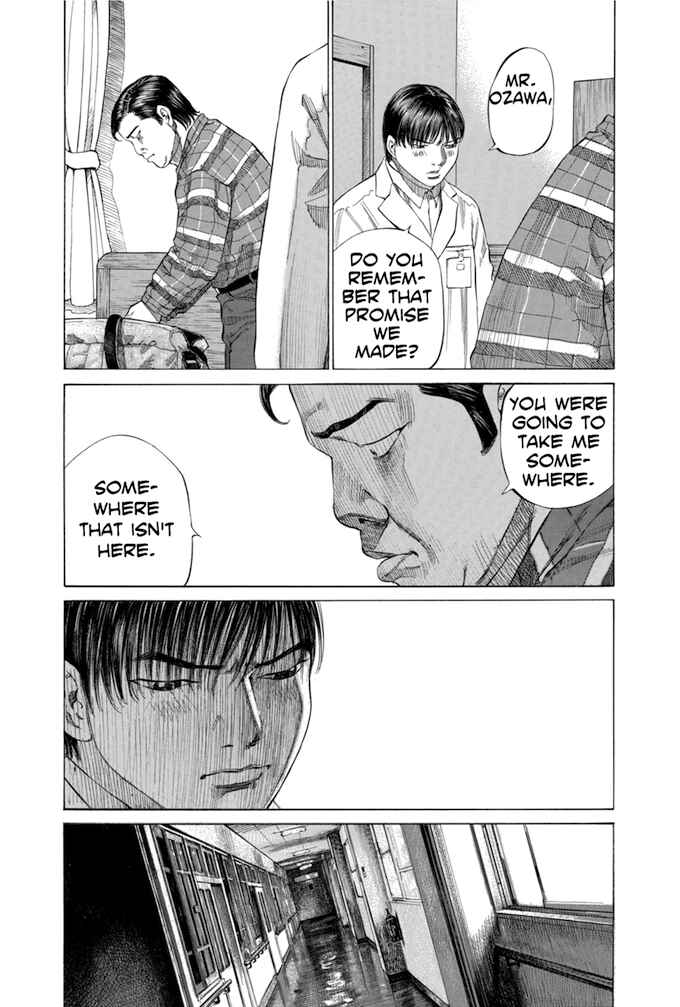 Page 16 Chapter 111 Give My Regards to Black Jack