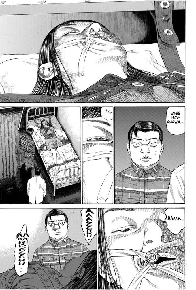 Page 19 Chapter 111 Give My Regards to Black Jack