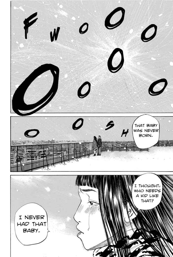 Page 12 Chapter 95 Give My Regards to Black Jack