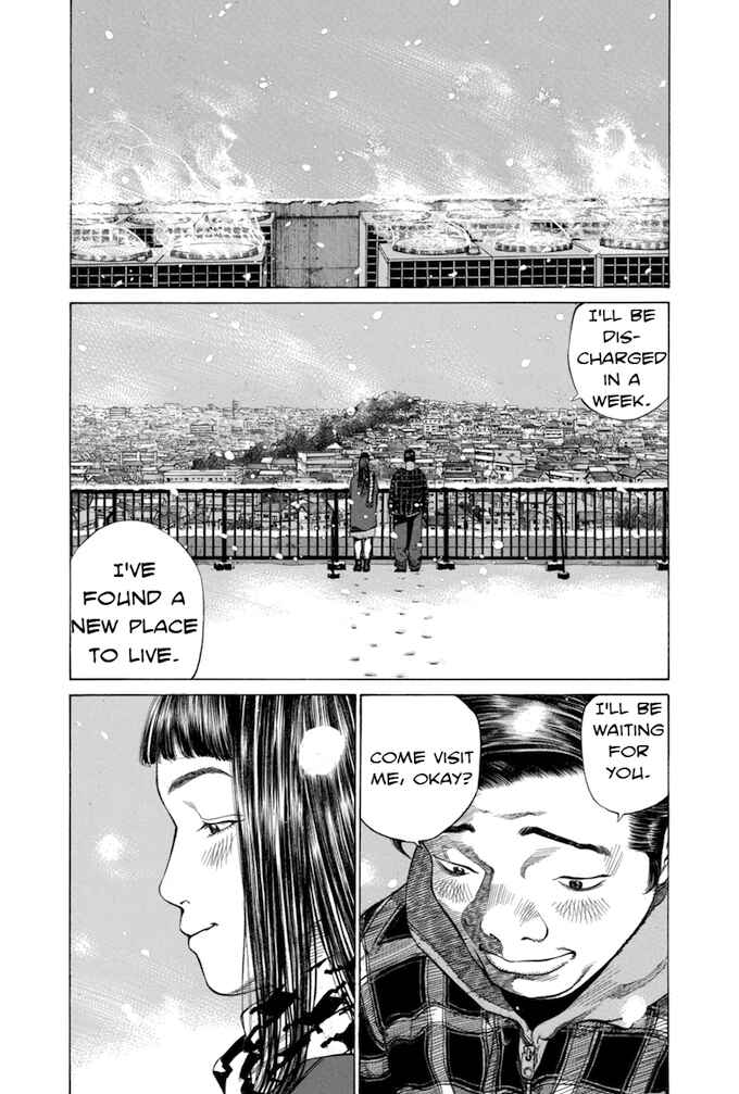 Page 3 Chapter 95 Give My Regards to Black Jack