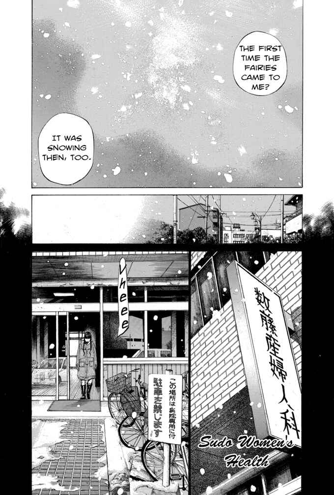 Page 6 Chapter 95 Give My Regards to Black Jack