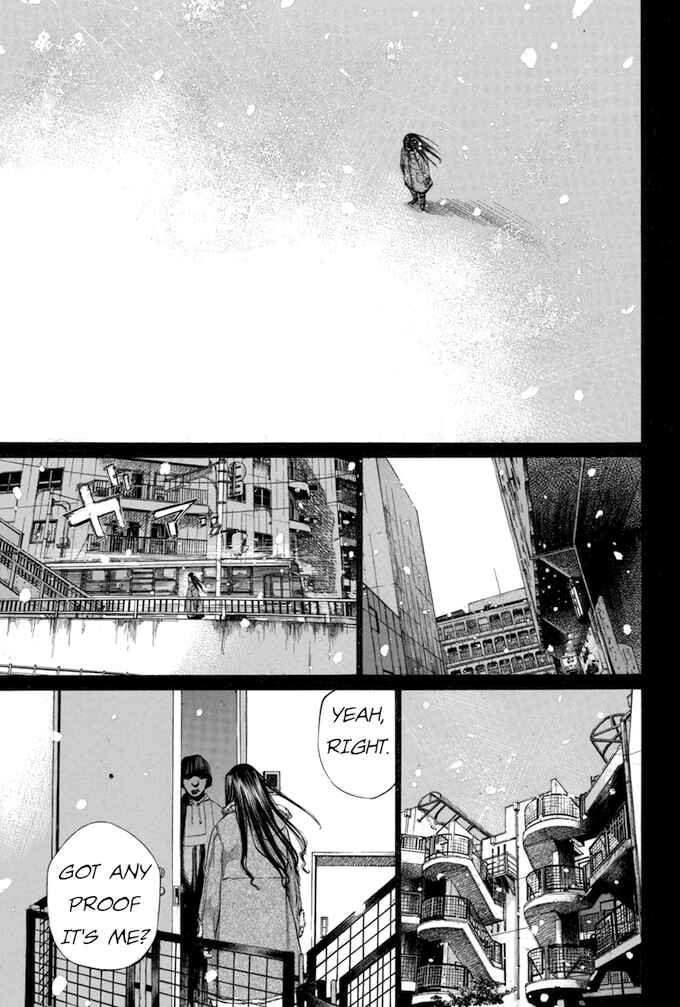 Page 7 Chapter 95 Give My Regards to Black Jack