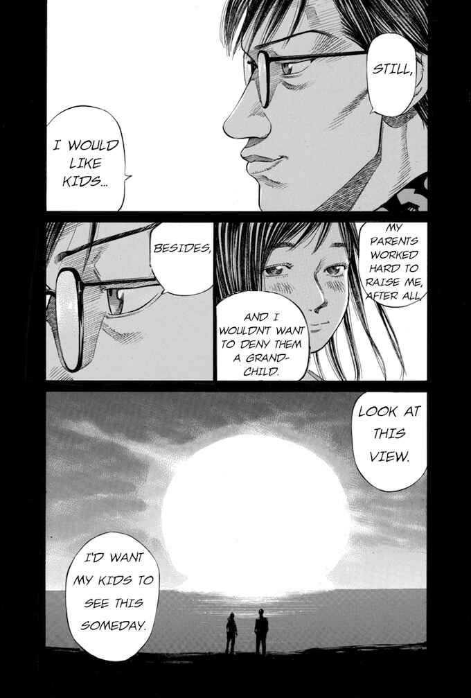 Page 11 Chapter 34 Give My Regards to Black Jack