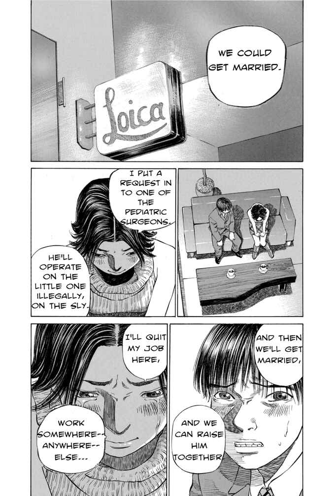 Page 15 Chapter 34 Give My Regards to Black Jack
