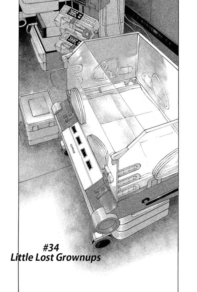 Page 2 Chapter 34 Give My Regards to Black Jack