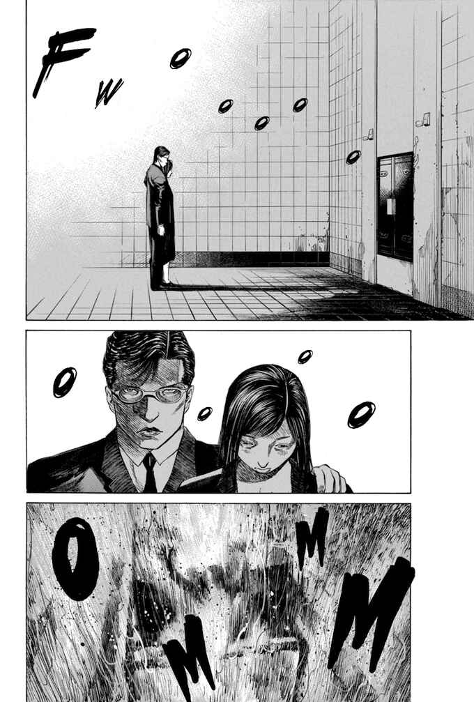 Page 6 Chapter 34 Give My Regards to Black Jack