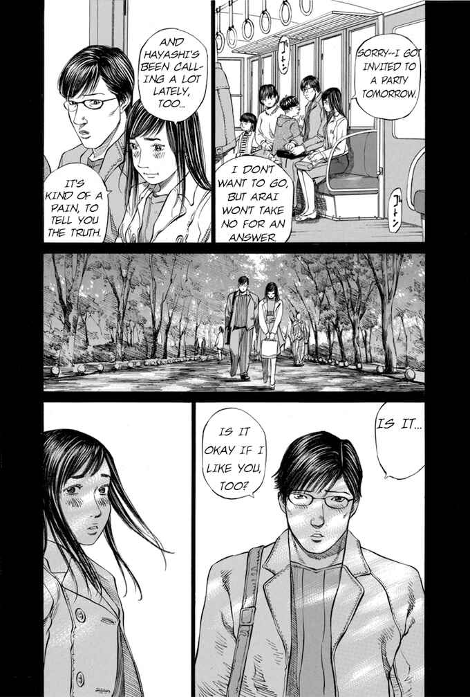 Page 9 Chapter 34 Give My Regards to Black Jack